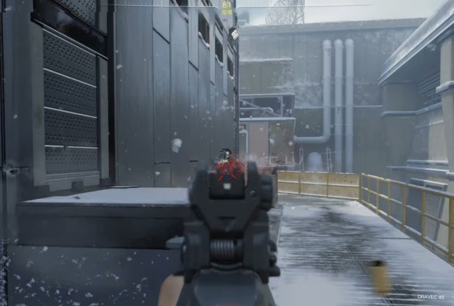 COD BO7